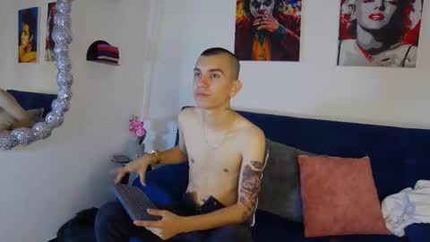 Rowan online show from 13, 10, 2025