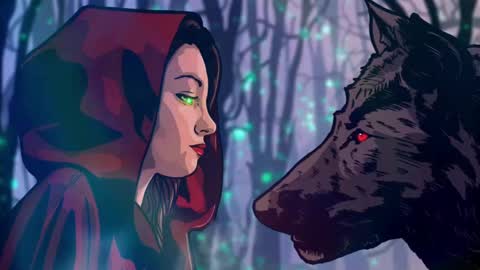 rowanswolves online show from 18, 4, 2026