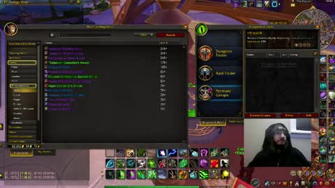 Snapshot of rowdybard chatting on 6, 4, 2026 rowdybard online show from 6, 4, 2026