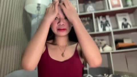 Snapshot of roweena_rodrigo69x chatting on 30, 7, 2026 roweena online show from 30, 7, 2026