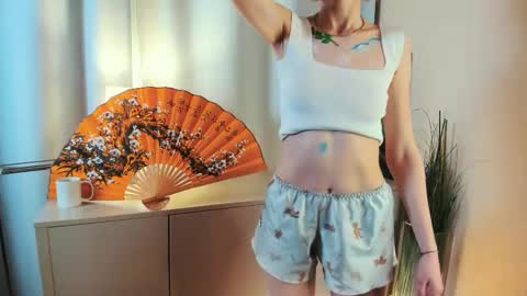 rowenacady online show from 1, 3, 2025