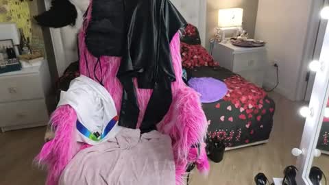Snapshot of roxalanastar chatting on 12, 7, 2026 Roxalana online show from 12, 7, 2026
