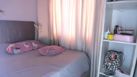 Roxx online show from 31, 3, 2026