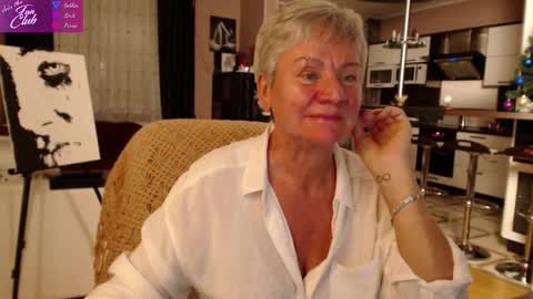 Roxana online show from 8, 1, 2025