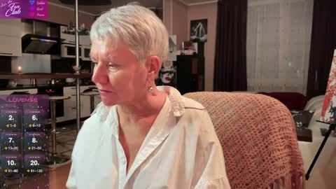 Roxana online show from 20, 1, 2025