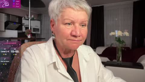 Roxana online show from 29, 1, 2025