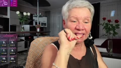 Roxana online show from 2, 2, 2025