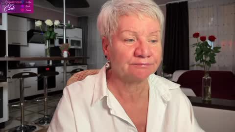 Roxana online show from 3, 2, 2025