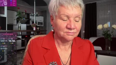 Roxana online show from 5, 2, 2025