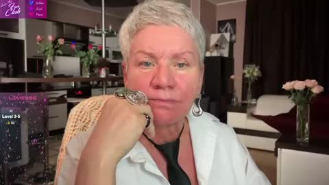 Roxana online show from 26, 2, 2025