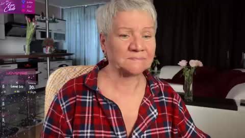 Roxana online show from 12, 3, 2025