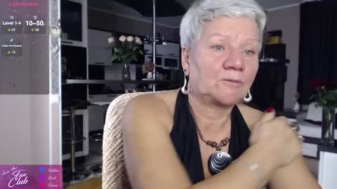 Roxana online show from 2, 10, 2025