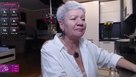 Roxana online show from 14, 11, 2025