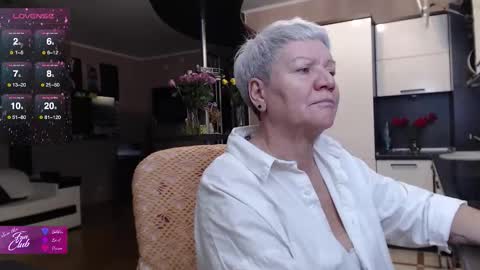 Roxana online show from 16, 11, 2025