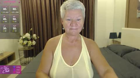 Roxana online show from 20, 12, 2025