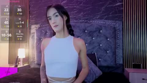 roxana_scottt online show from 27, 9, 2025