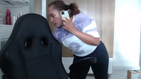 Roxana online show from 30, 1, 2025