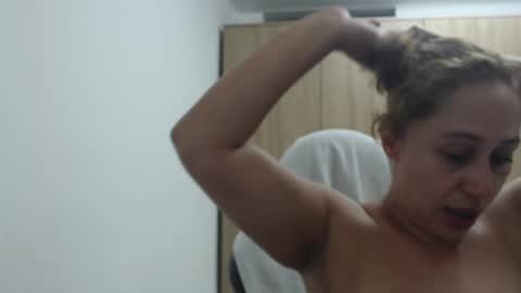 Roxana online show from 23, 9, 2025