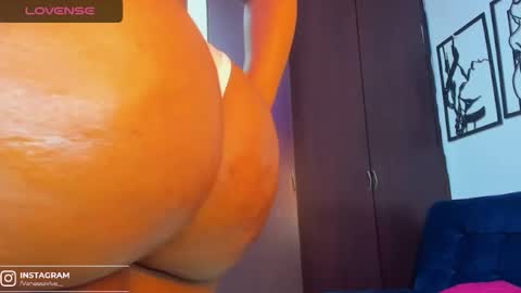 Roxxx Thee Stallion online show from 27, 1, 2025