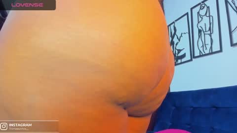 Roxxx Thee Stallion online show from 19, 2, 2025