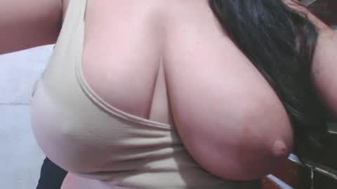 roxxy online show from 13, 1, 2025