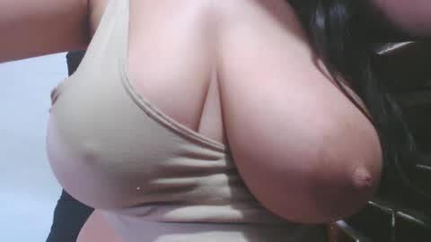 roxxy online show from 21, 2, 2025