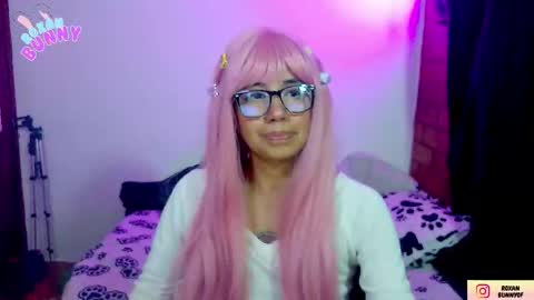 roxxy online show from 5, 11, 2025