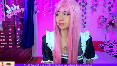 roxxy online show from 16, 5, 2026