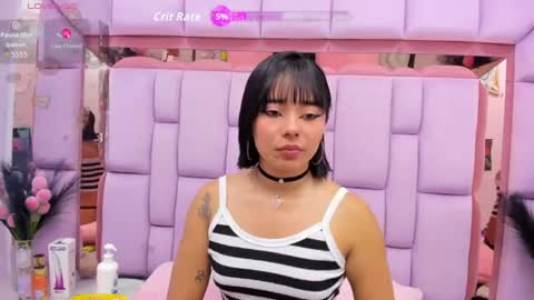 roxane_vega online show from 11, 7, 2026