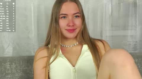 Anna Lokiss online show from 29, 3, 2026