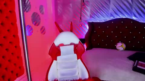Snapshot of roxanne_han chatting on 12, 6, 2026 roxanne_han online show from 12, 6, 2026