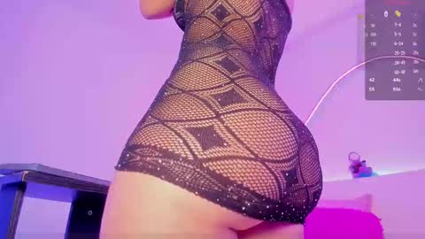 Snapshot of roxannegomez_ chatting on 12, 2, 2025 Roxanne Gomez online show from 12, 2, 2025