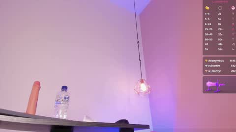 Snapshot of roxannegomez_ chatting on 19, 2, 2025 Roxanne Gomez online show from 19, 2, 2025