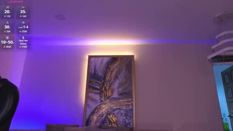 Roxanne Hill  online show from 15, 4, 2026