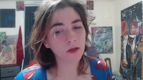 Silver online show from 5, 2, 2025