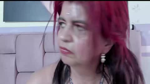 RoxetteMature online show from 10, 3, 2025