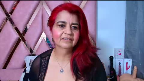 Snapshot of roxettemature chatting on 30, 6, 2026 RoxetteMature online show from 30, 6, 2026