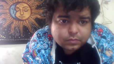 roxid443 online show from 16, 12, 2024