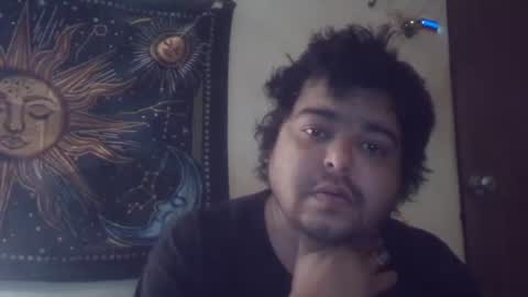 roxid443 online show from 25, 12, 2024