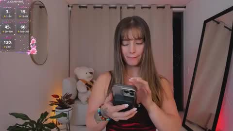  R O X I E  online show from 26, 10, 2025