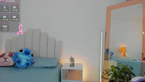  R O X I E  online show from 6, 3, 2026