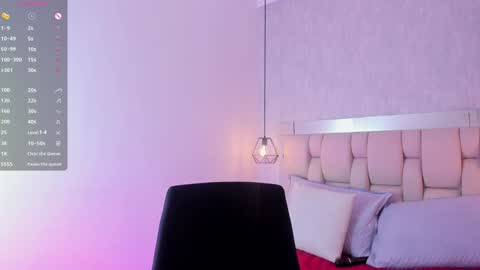 Roxie  online show from 22, 12, 2024