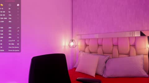 Roxie  online show from 22, 12, 2024