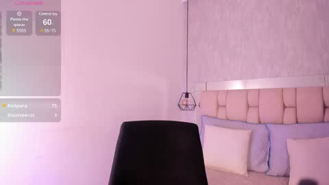 Roxie  online show from 11, 1, 2025