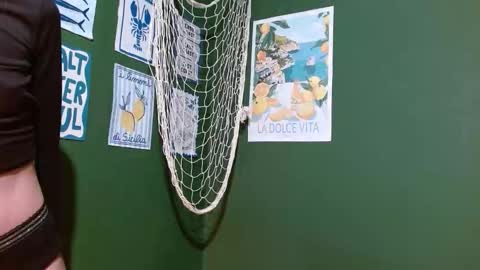 Roxie online show from 5, 10, 2025