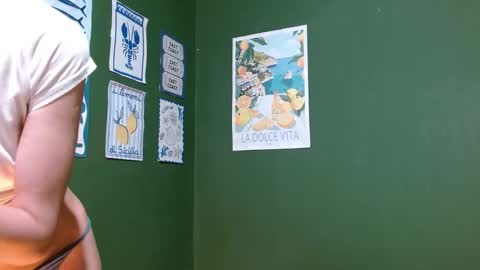 Roxie online show from 27, 10, 2025