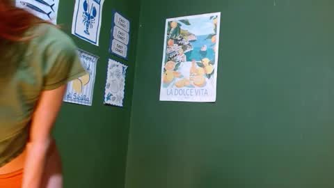 Roxie online show from 14, 12, 2025