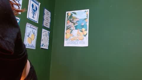 Roxie online show from 17, 12, 2025