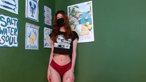 Snapshot of roxiehood chatting on 2, 2, 2026 Roxie online show from 2, 2, 2026