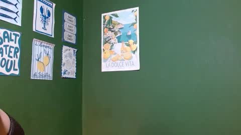 Snapshot of roxiehood chatting on 3, 2, 2026 Roxie online show from 3, 2, 2026